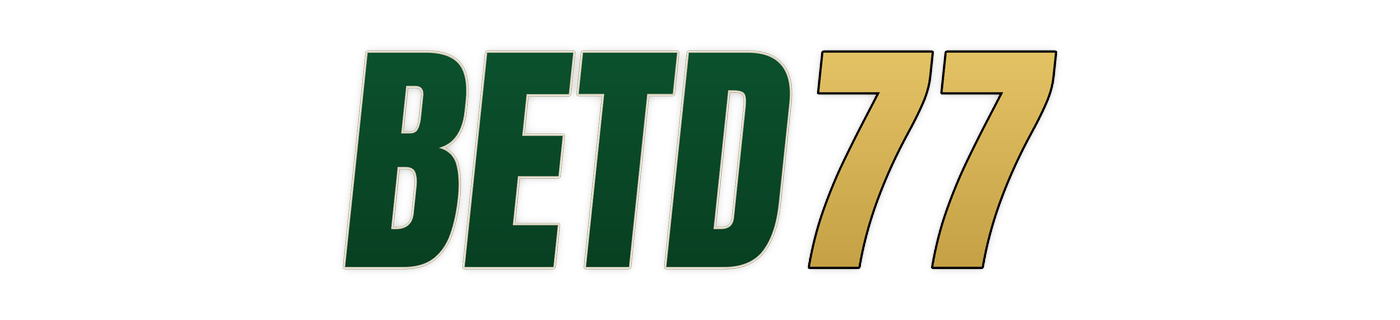 betd77 লোগো